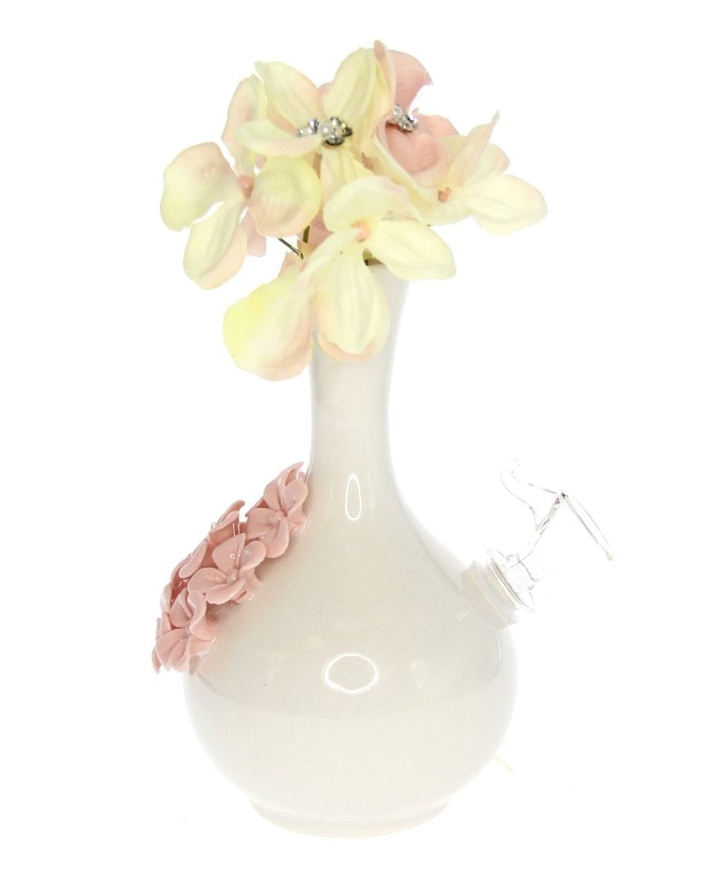 My Bud Vase Monica Bong - PuffingBird AU