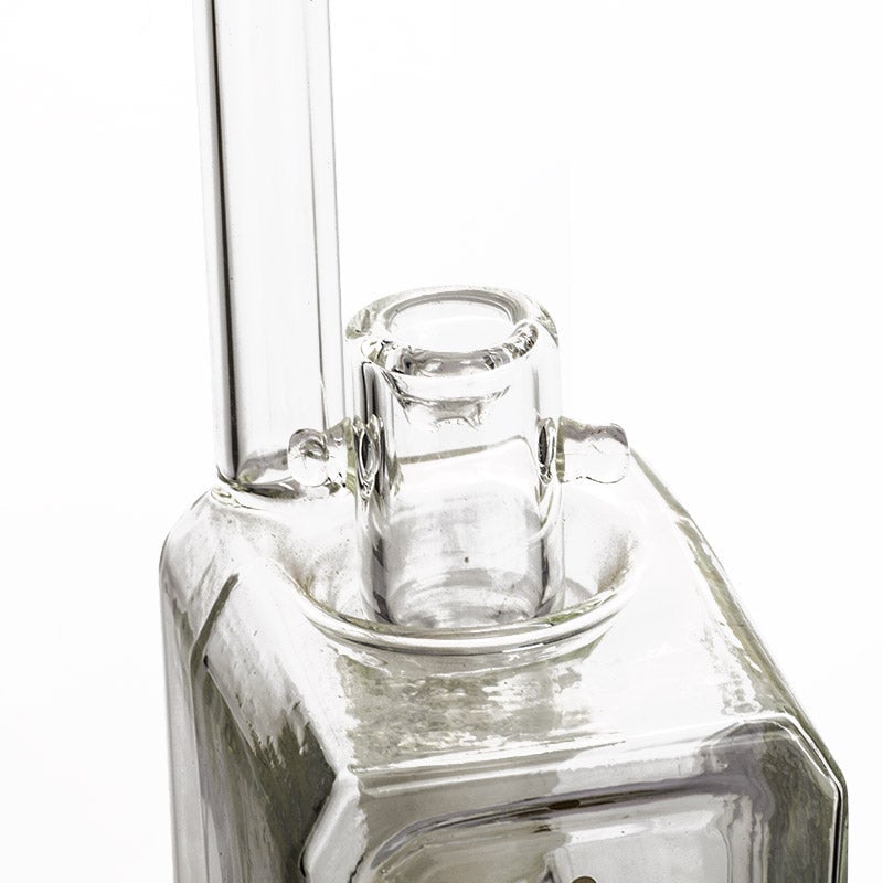 80s Cell Phone Retro Glass Bong (Random Color)