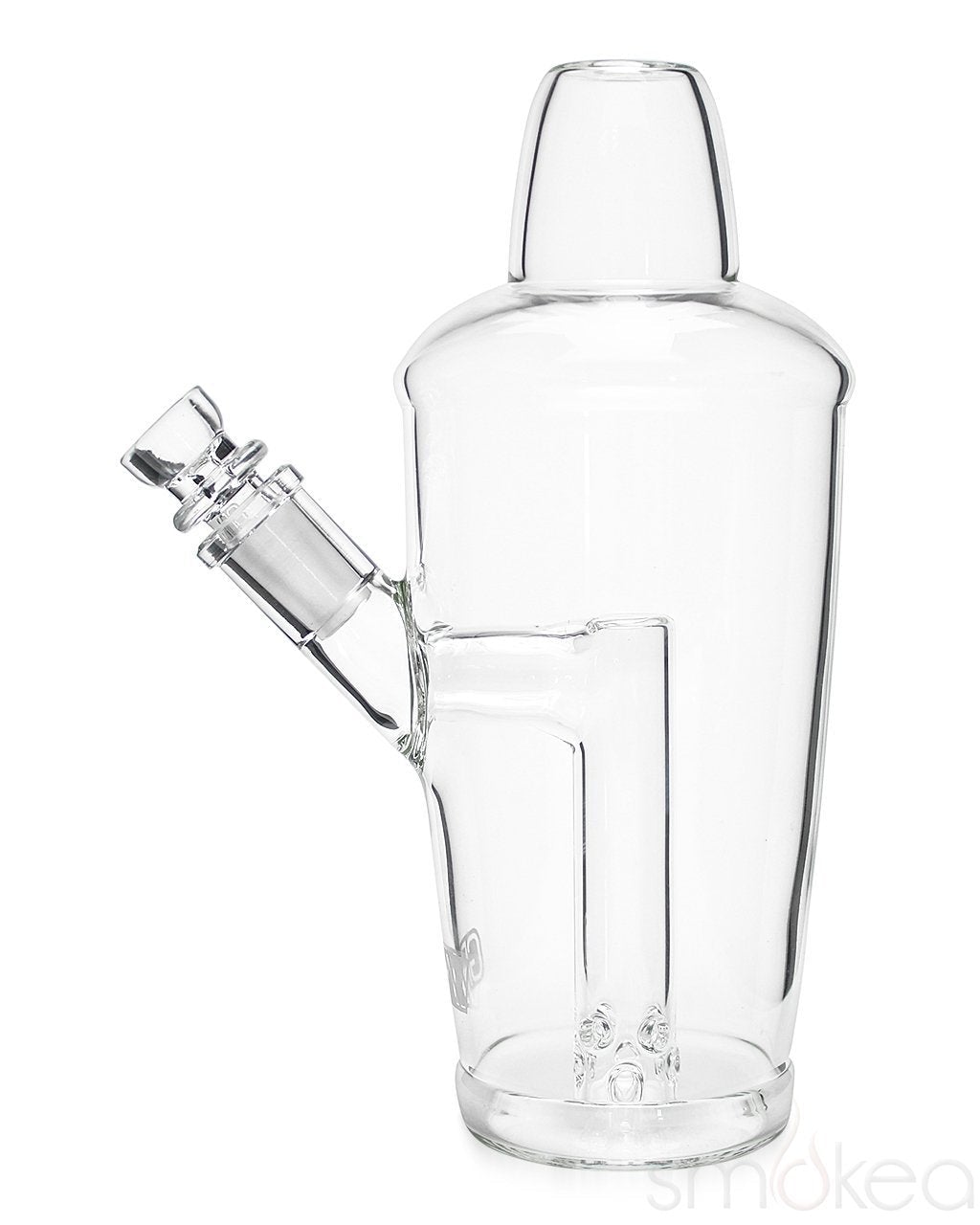 GRAV Sip Series Martini Shaker Bubbler