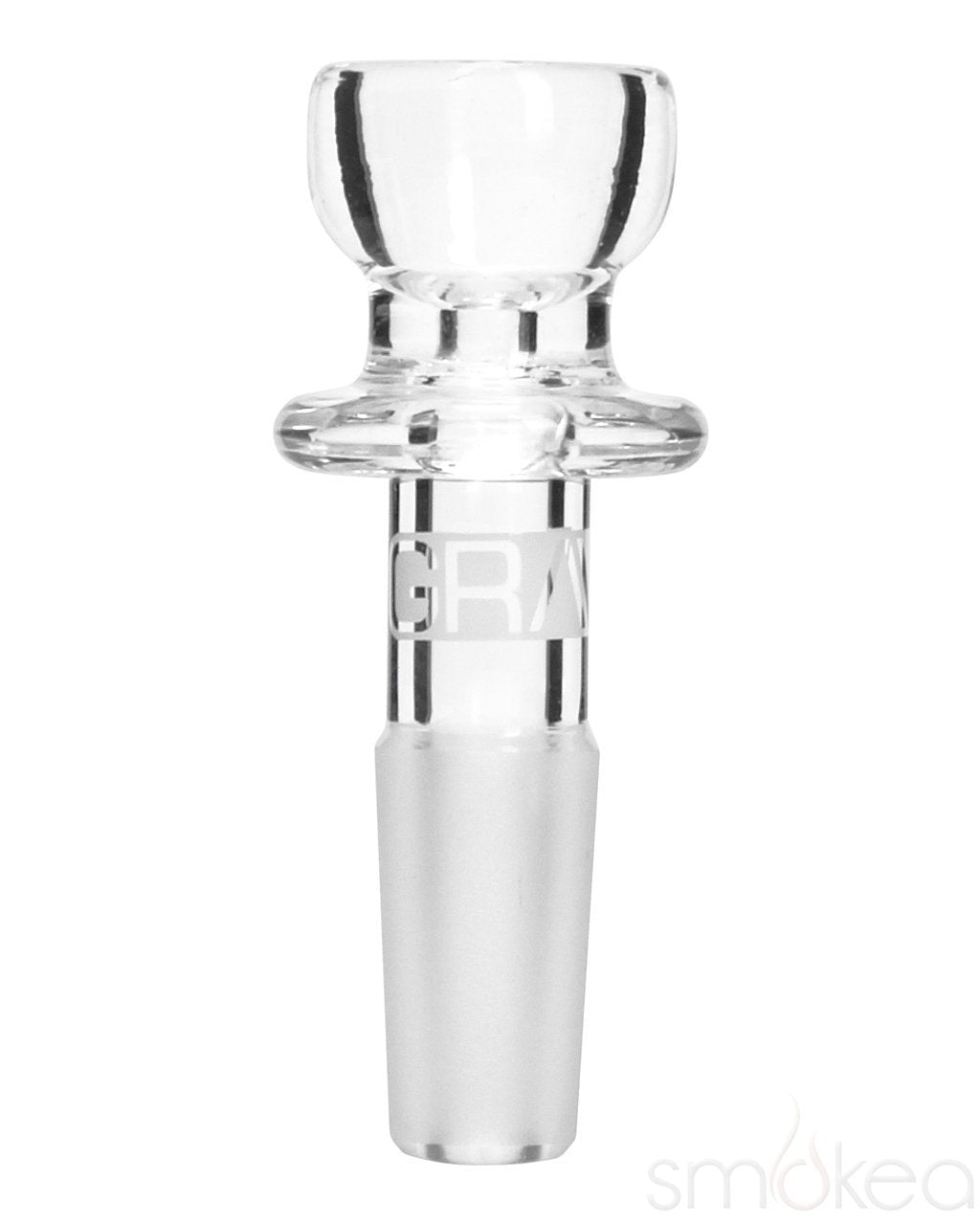 GRAV 6 Mini Beaker Bong