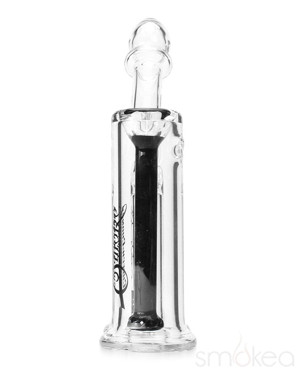 Cheech & Chongs Up in Smoke Clyde Bubbler