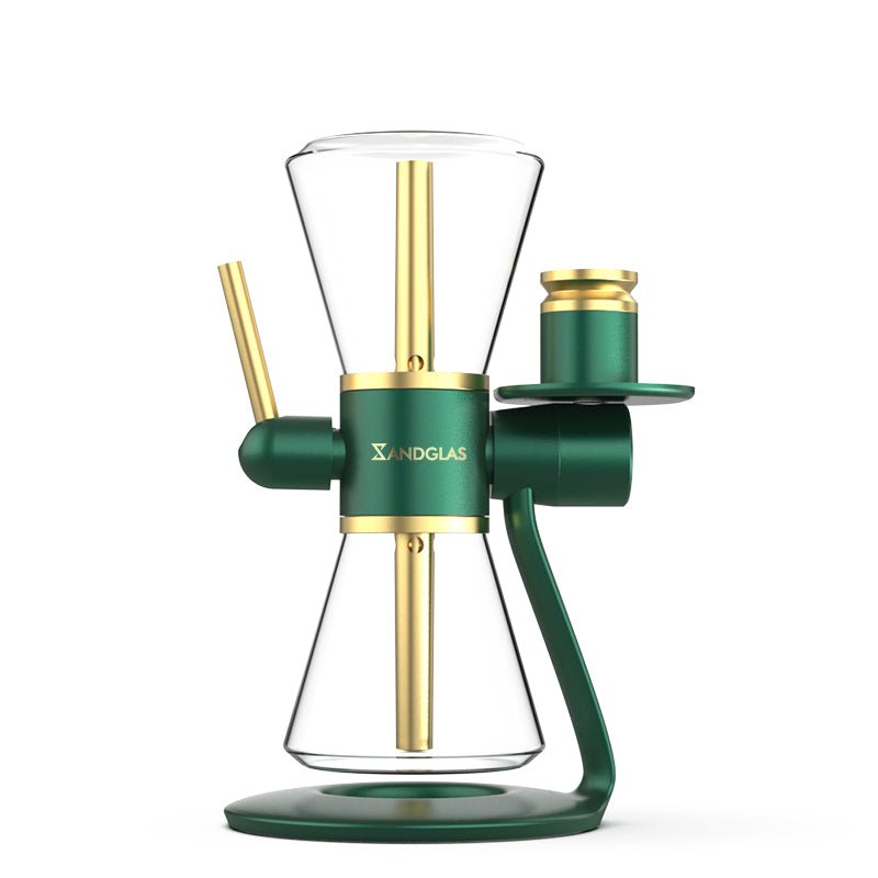 SANDGLAS Gravity Hookah Bong