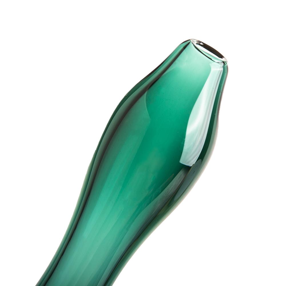 4.33 Yoda Glass Spoon Pipe