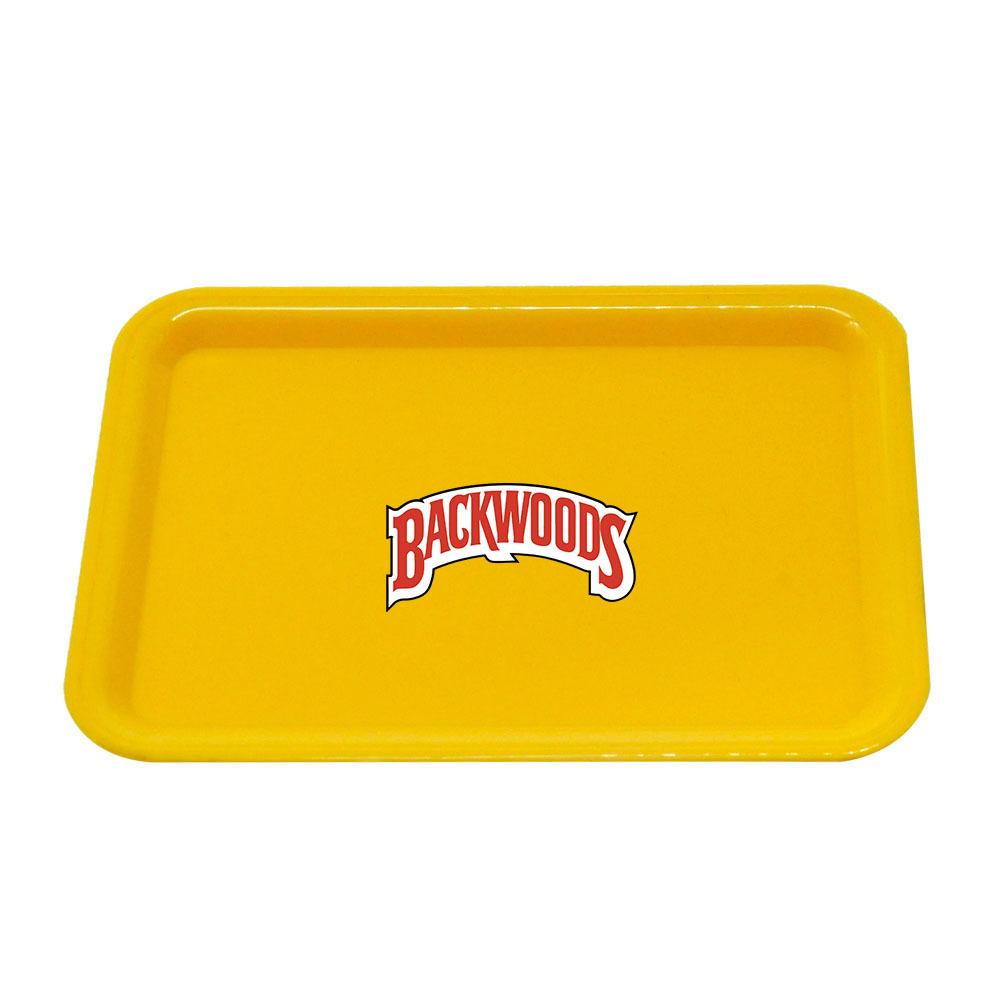 Plastic Cigarette Tray Holding Rolling Tray