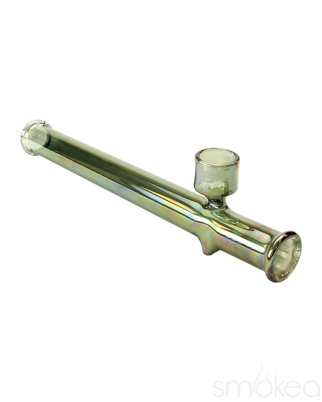 SMOKEA 22mm Metallic Steamroller Pipe - PuffingBird AU