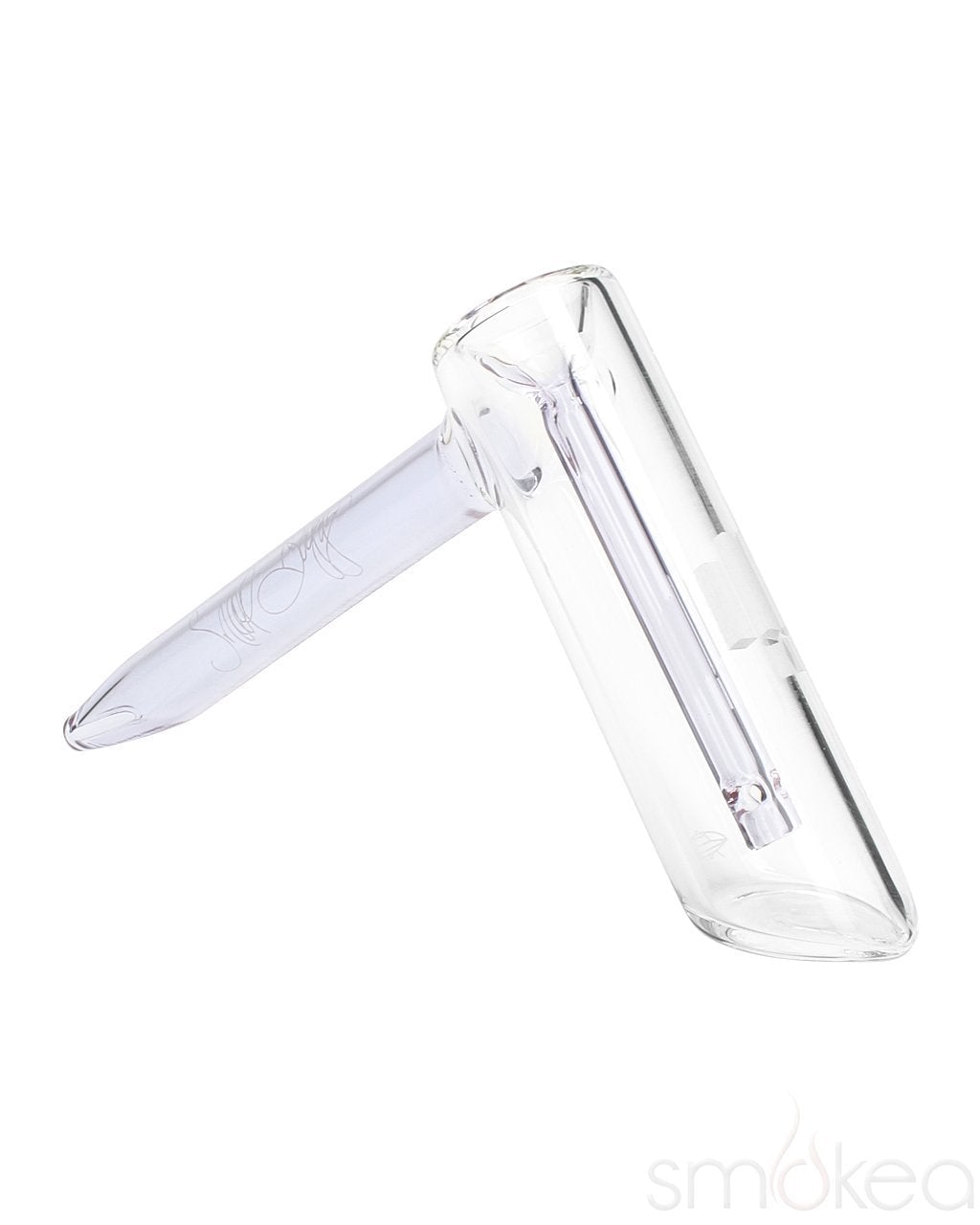 POUNDS by Snoop Dogg Lightship Bubbler Hand Pipe