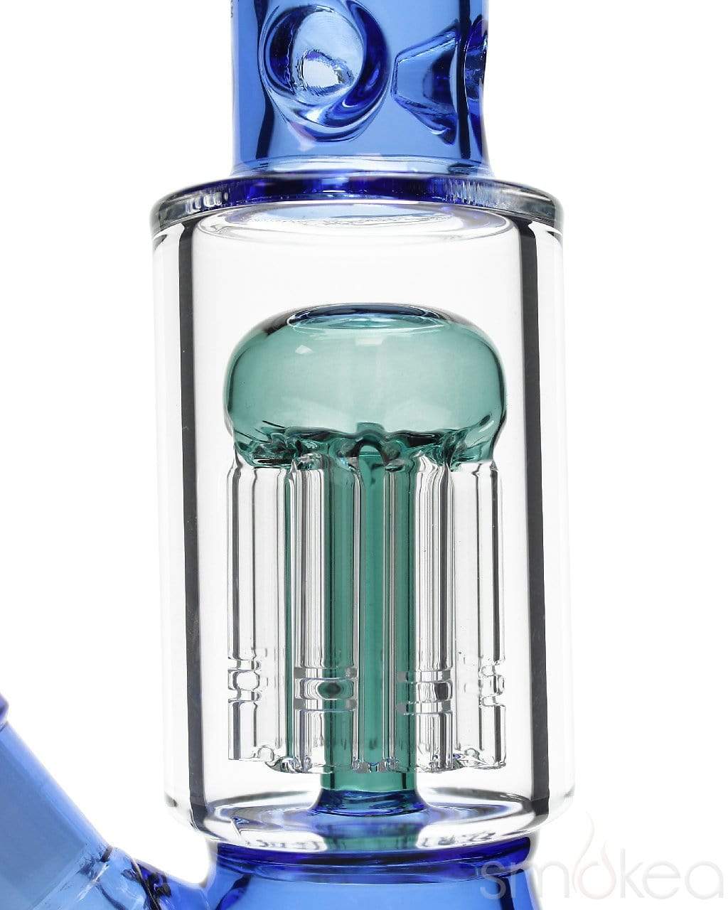 Pulsar 11.5 Tree Perc Beaker Bong