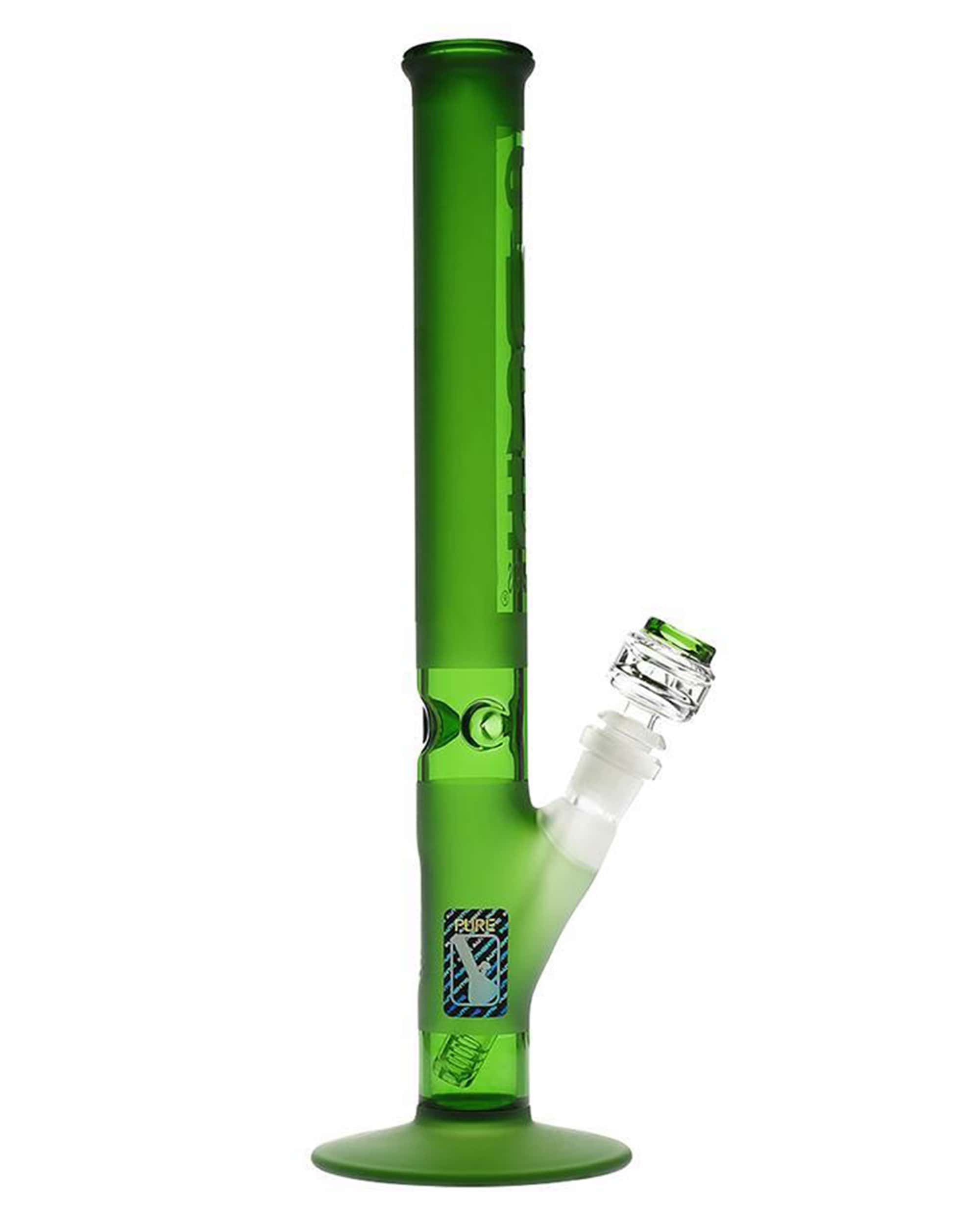 14 Inch Straight Tube - PuffingBird AU