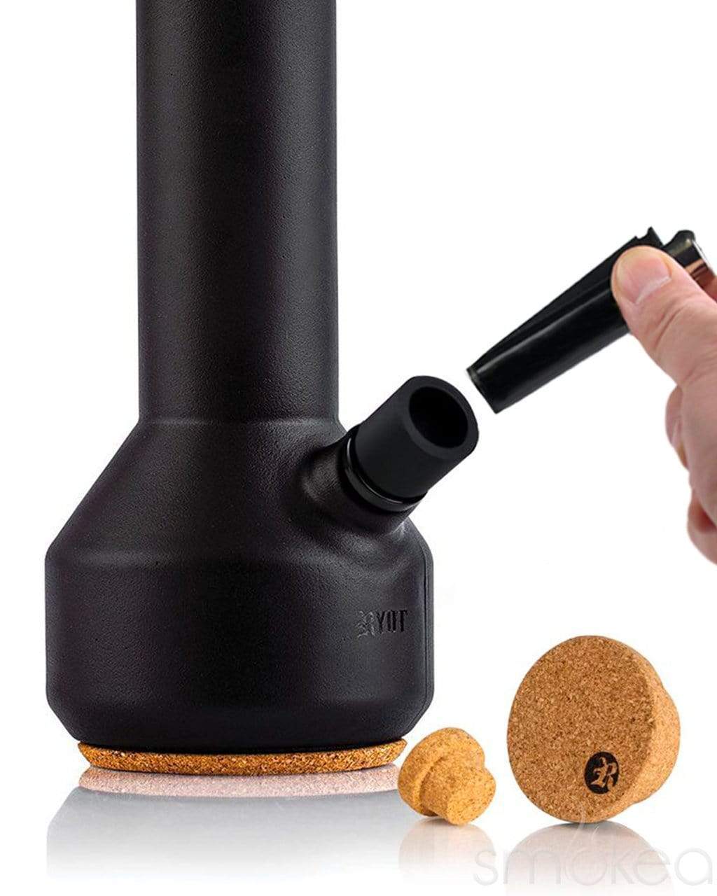RYOT 8 Traveller Bong