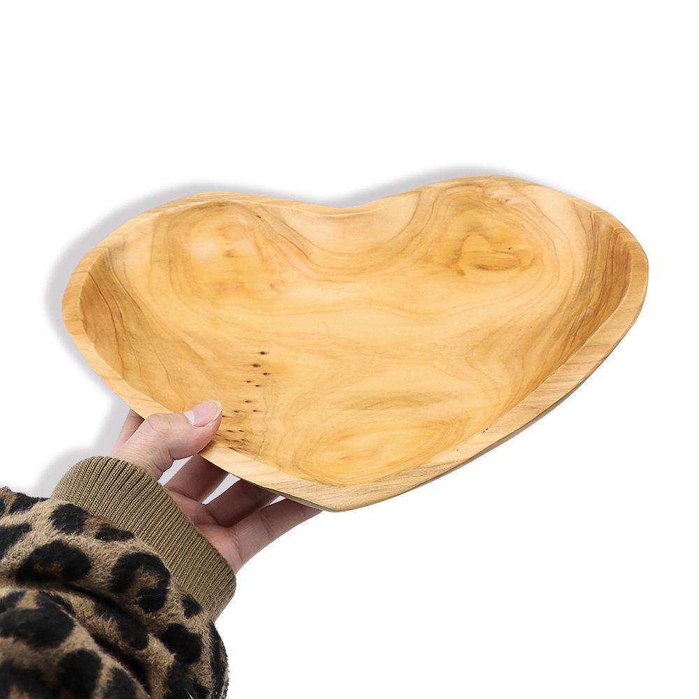 Wooden Cigarette Operation Panel Rolling Tray