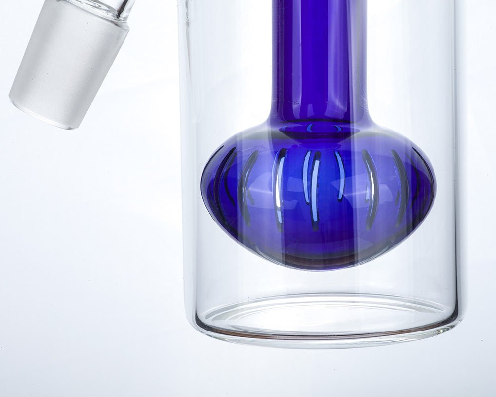 UFO Perc Ash Catcher