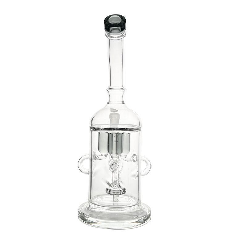 10.24 3-Tree Prec Water Bong