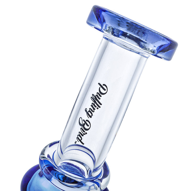 7 Showerhead Perc Banger Dab Rig