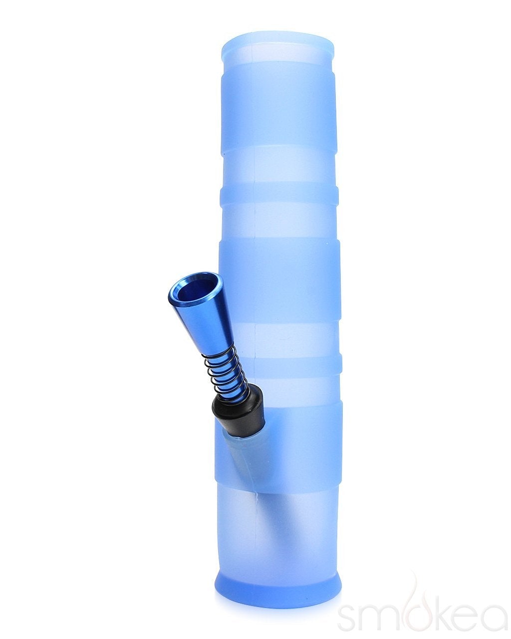 SMOKEA Fold-a-Bowl Silicone Bong
