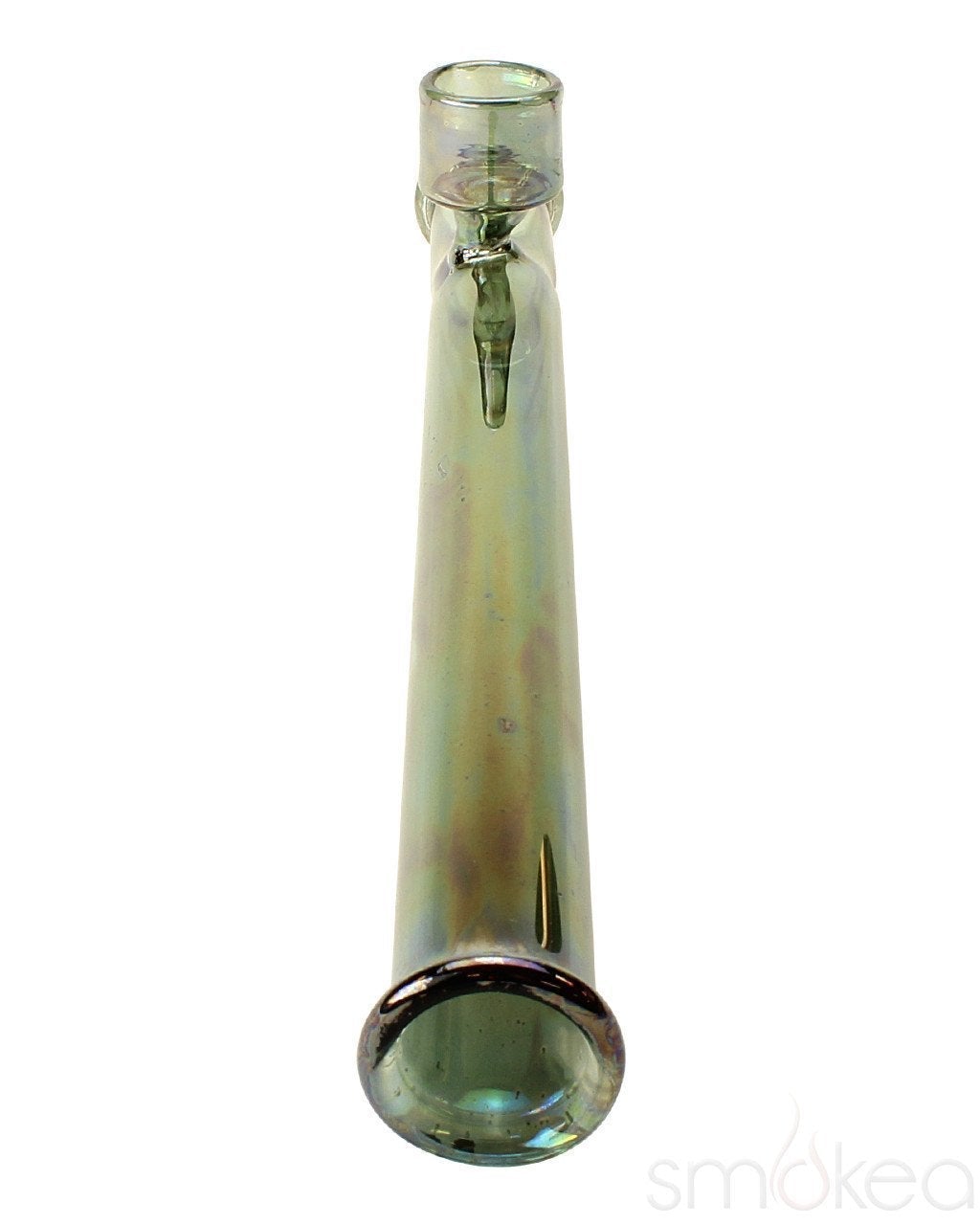 SMOKEA 22mm Metallic Steamroller Pipe - PuffingBird AU