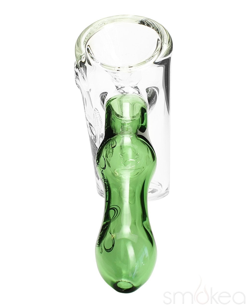 Cheech & Chongs Up in Smoke Bubbler