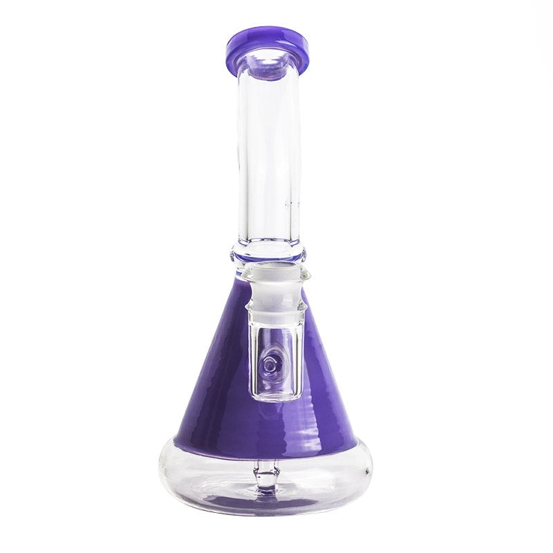 8 Extra Thick Beaker Bong