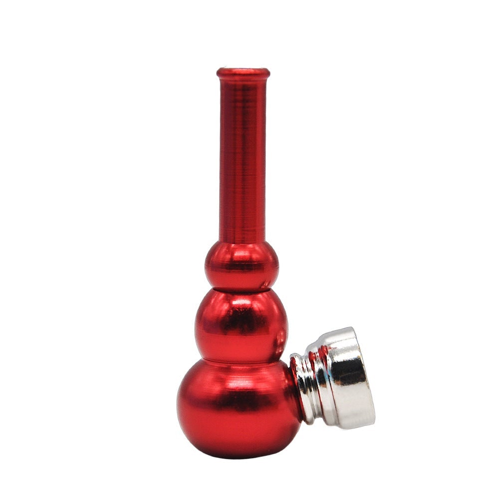 Gourd Themed Novelty Weed Bowl(Random Color)