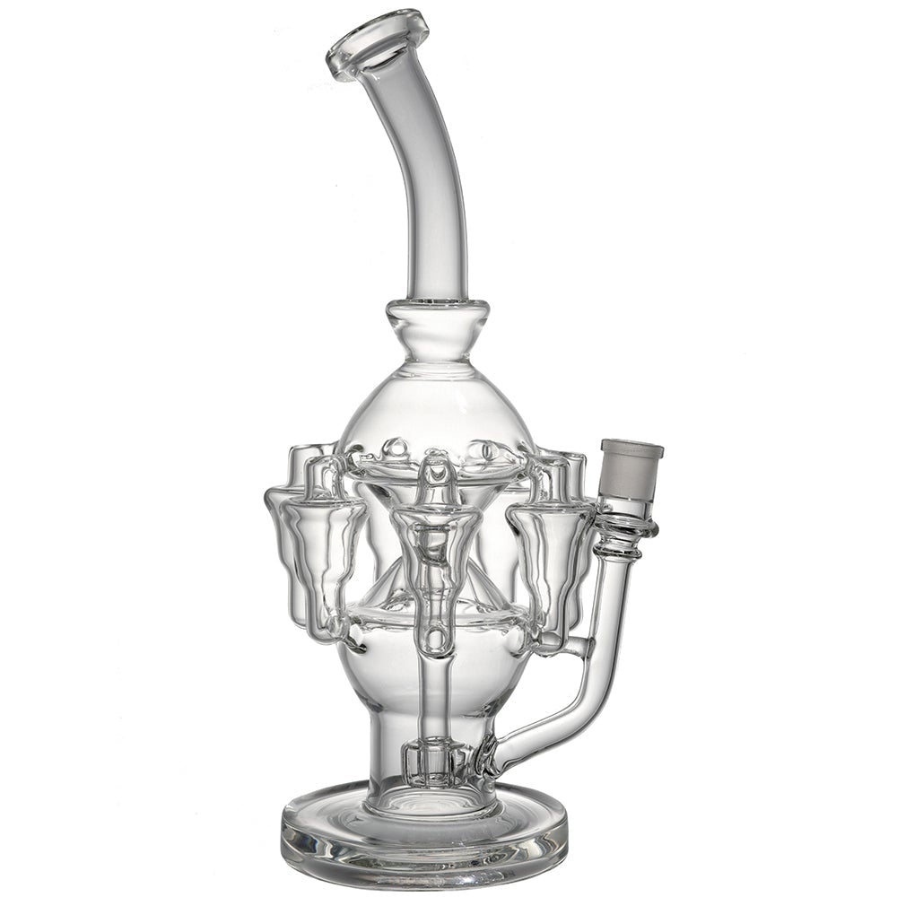 6 Cylinder Recycler Monster Bong