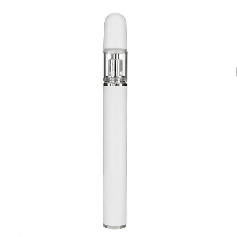 C12 350mAh 510 Thread With Bottom Light