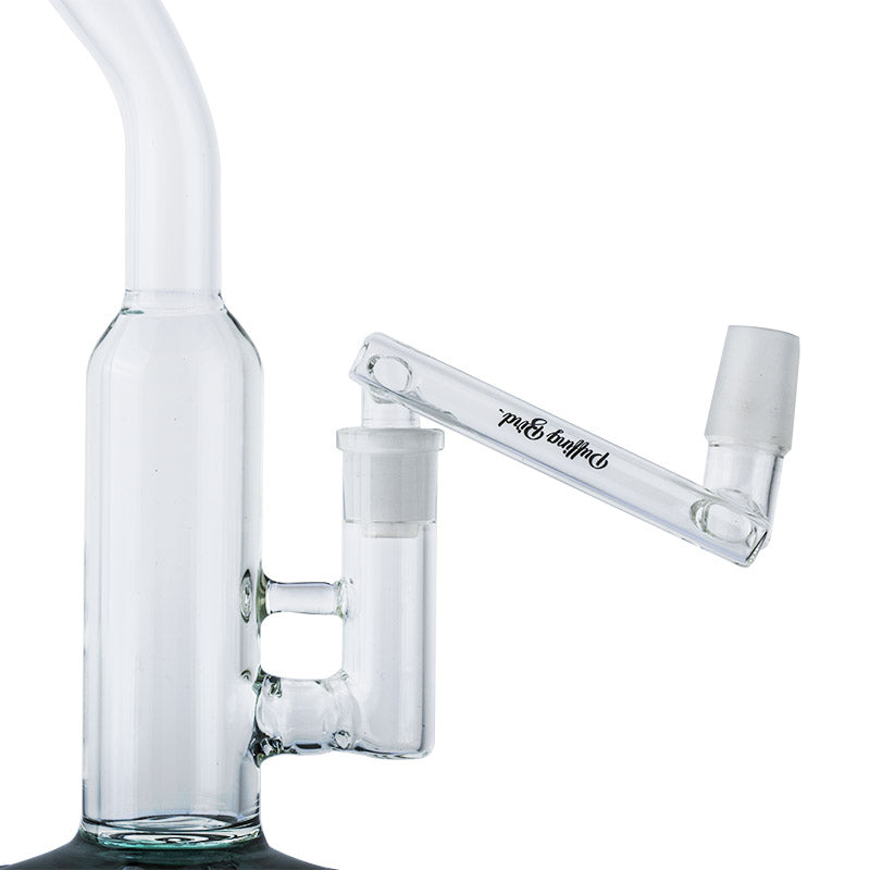 14mm Male To 18mm Male Drop Down