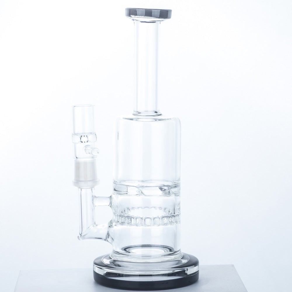 8 Honeycomb To Turbine Dab Rig