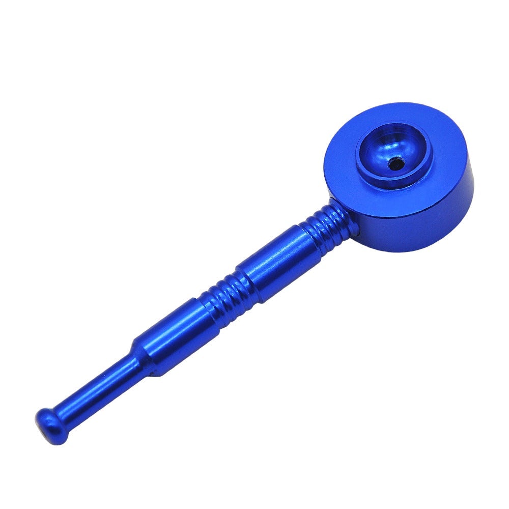 Rasta Bob Marley Weed Pipe