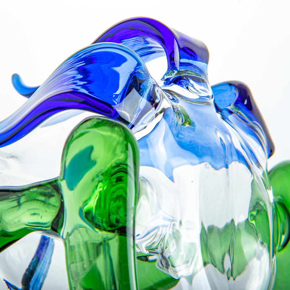 5.1 Monster Mouth Dab Rig