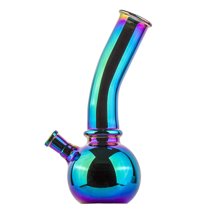 7.9 Electroplated Basic Design Dab Rig