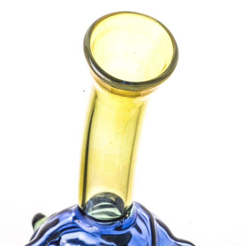 8 Doggie Theme Glass Bong