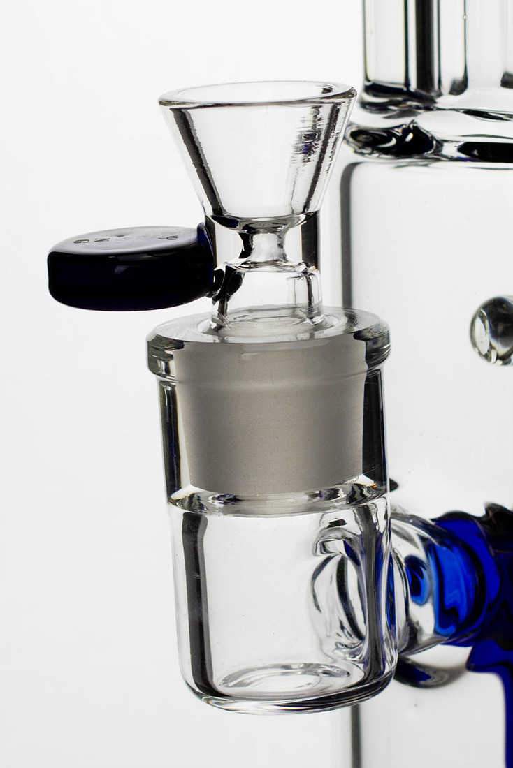 17 Water Tap Barrel Diffuser Water Bong