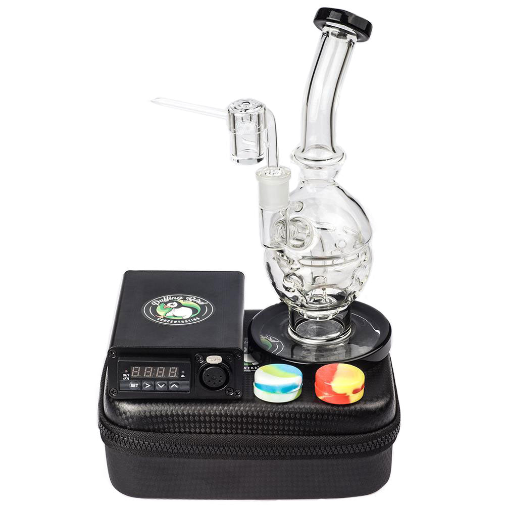 Quartz Enail W/ 