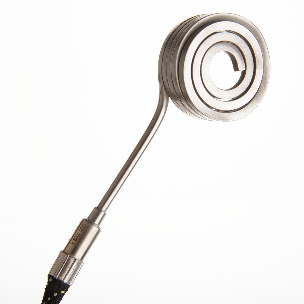 Puffing Bird 30mm Barrel Heating Coil