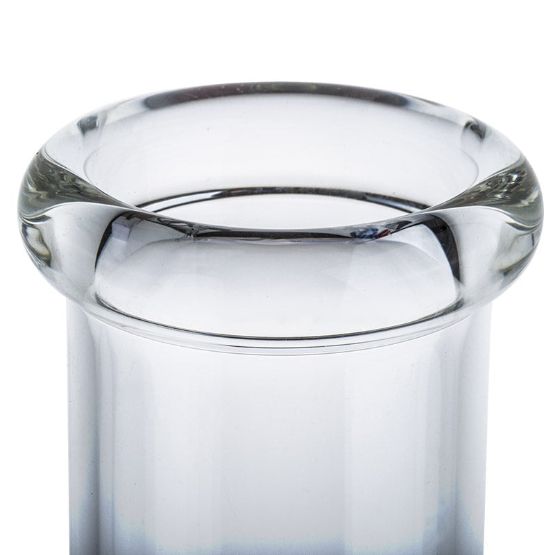 10.6 Matrix Perc Hybrid Silicone Beaker Bong