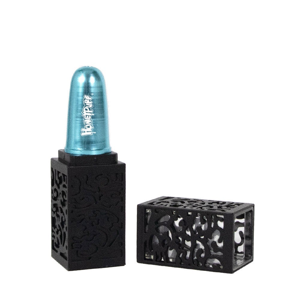 Lipstick Novelty Pipe