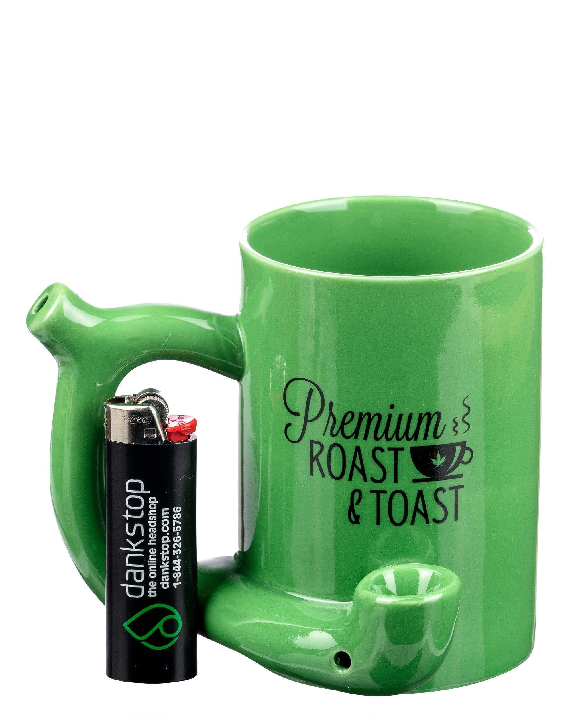 Medium Pipe Mug
