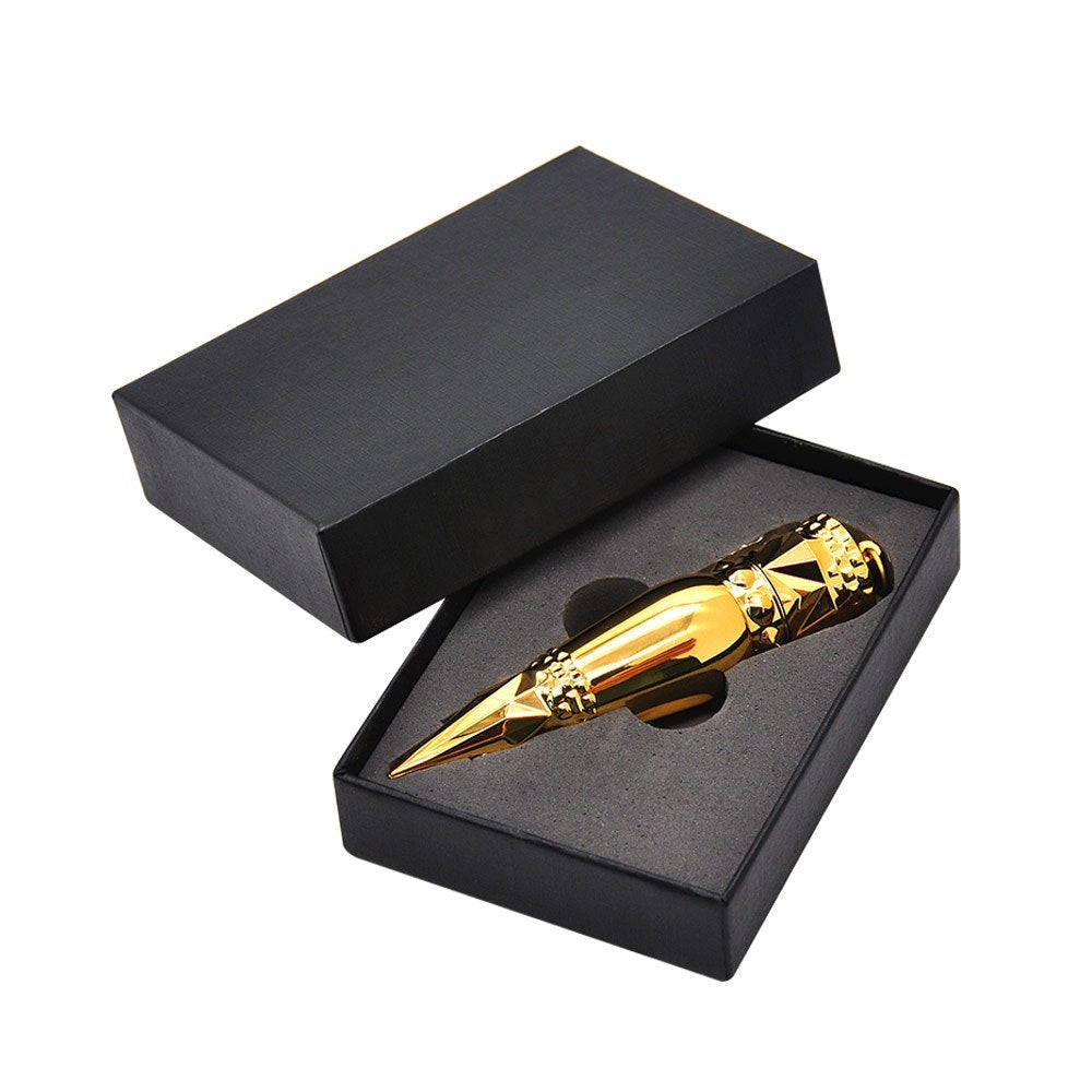 Neck Pendant Novelty Weed Bowl