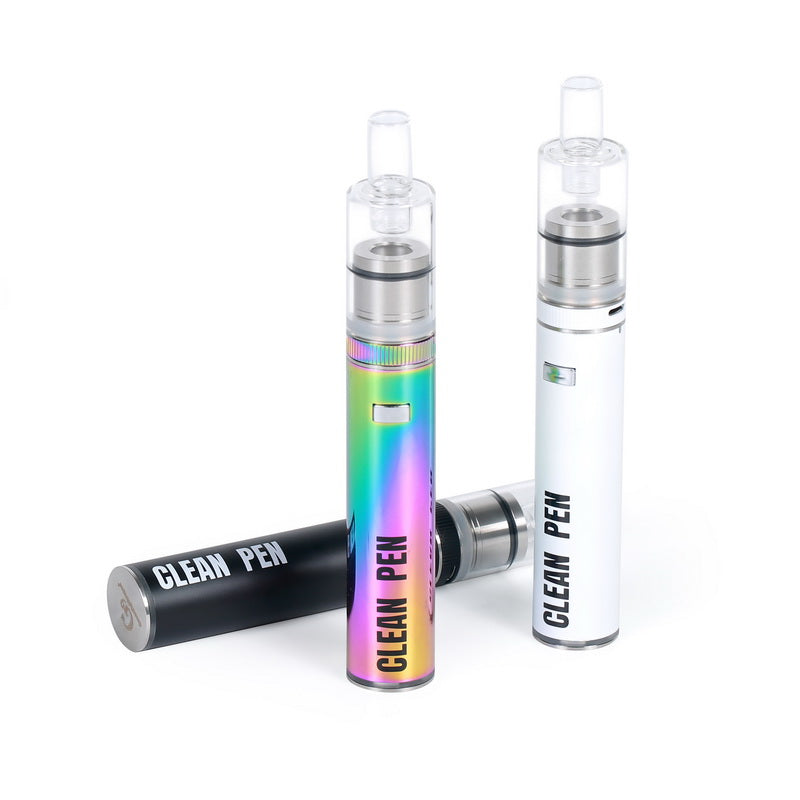 G9 Greenlight Vape Clean Pen (Random Color)