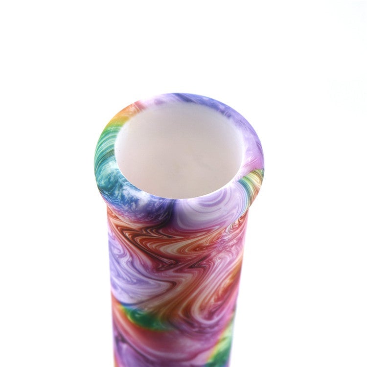 14 Novelty Silicone Beaker Bong