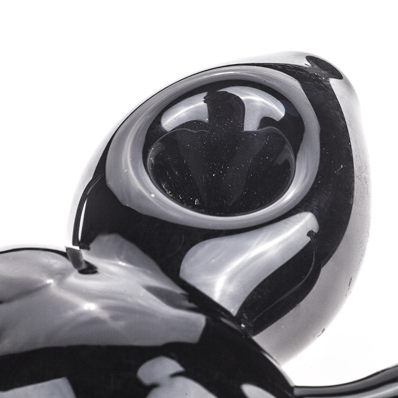 Spider Novelty Glass Pipe
