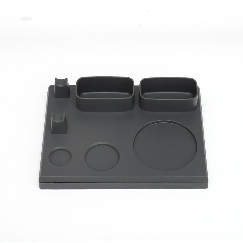 Plastic Multifunctional Cigarette Rolling Tray