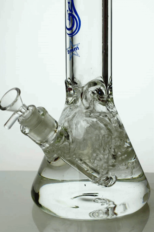 12 Extra Thick Classic Beaker Bong