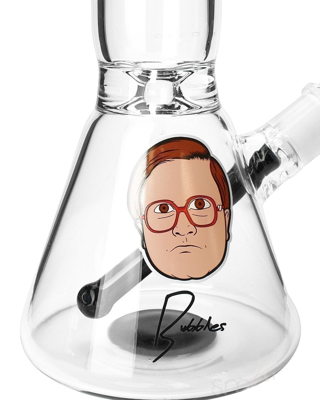 Trailer Park Boys Bubbles Bong