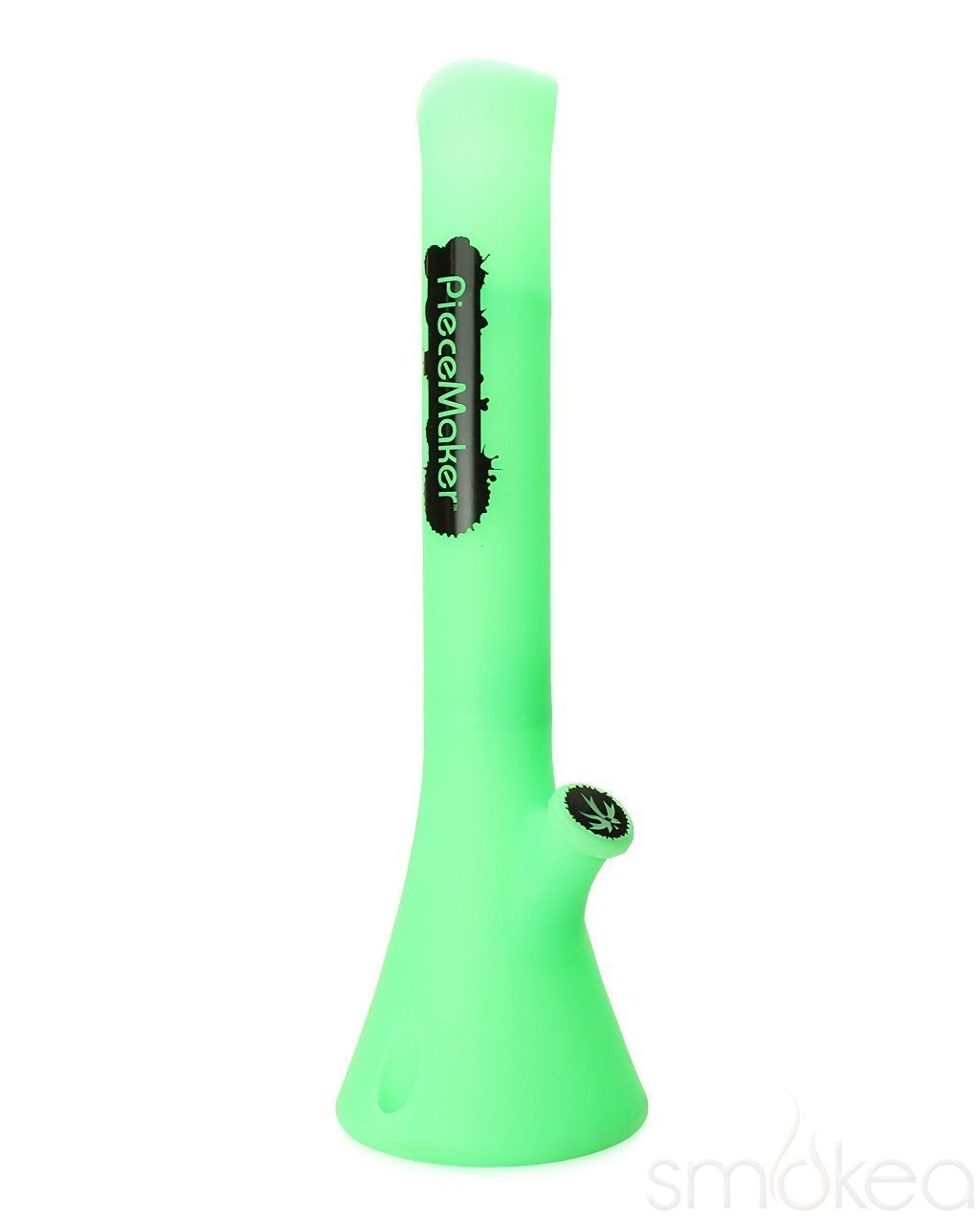 Piecemaker Kahuna 2' Silicone Bong