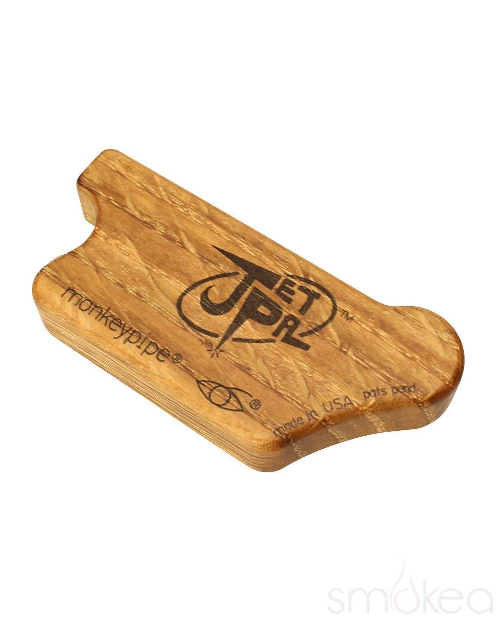 Monkey Pipe Jet Pal