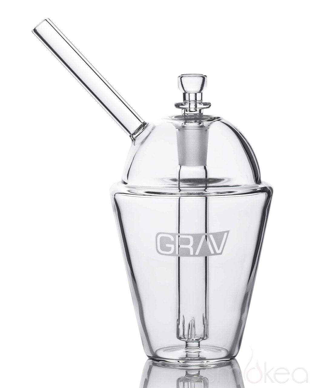 GRAV Sip Series Slush Cup Bubbler