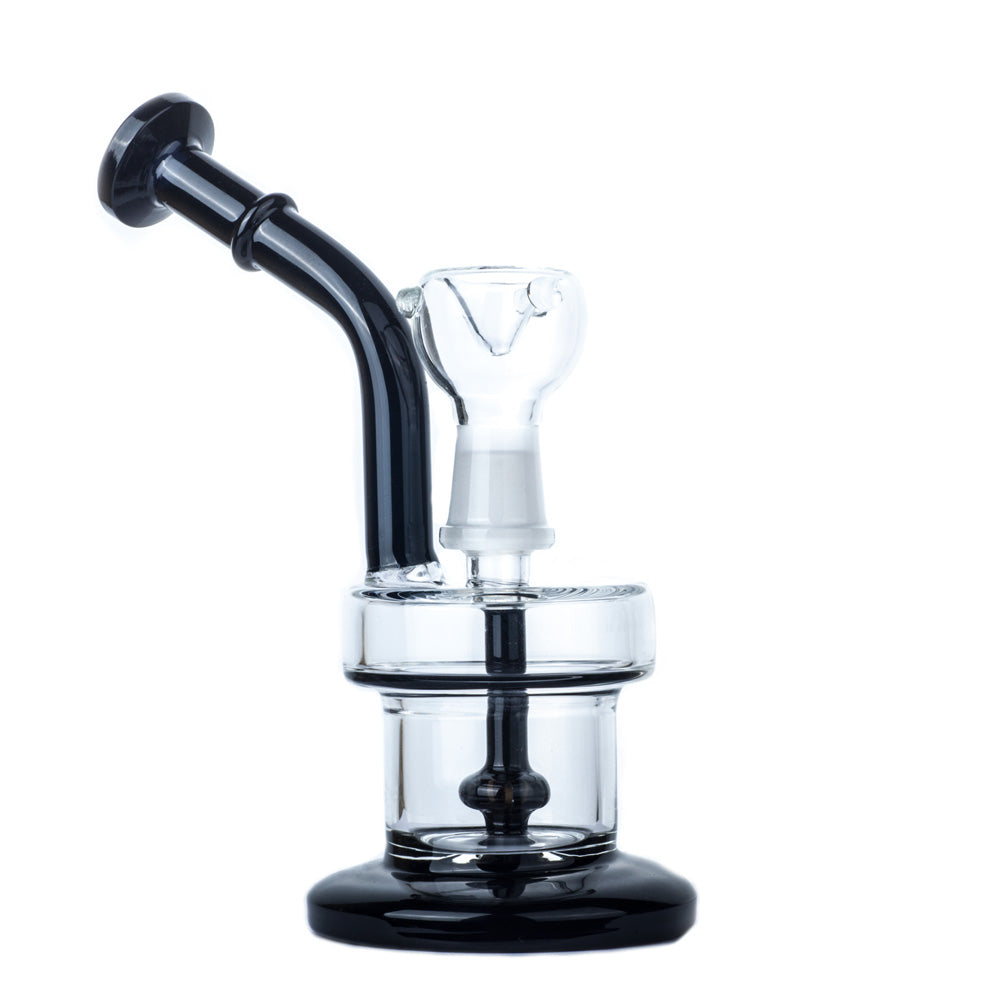Mini Fixed Diffuser Dab Rig