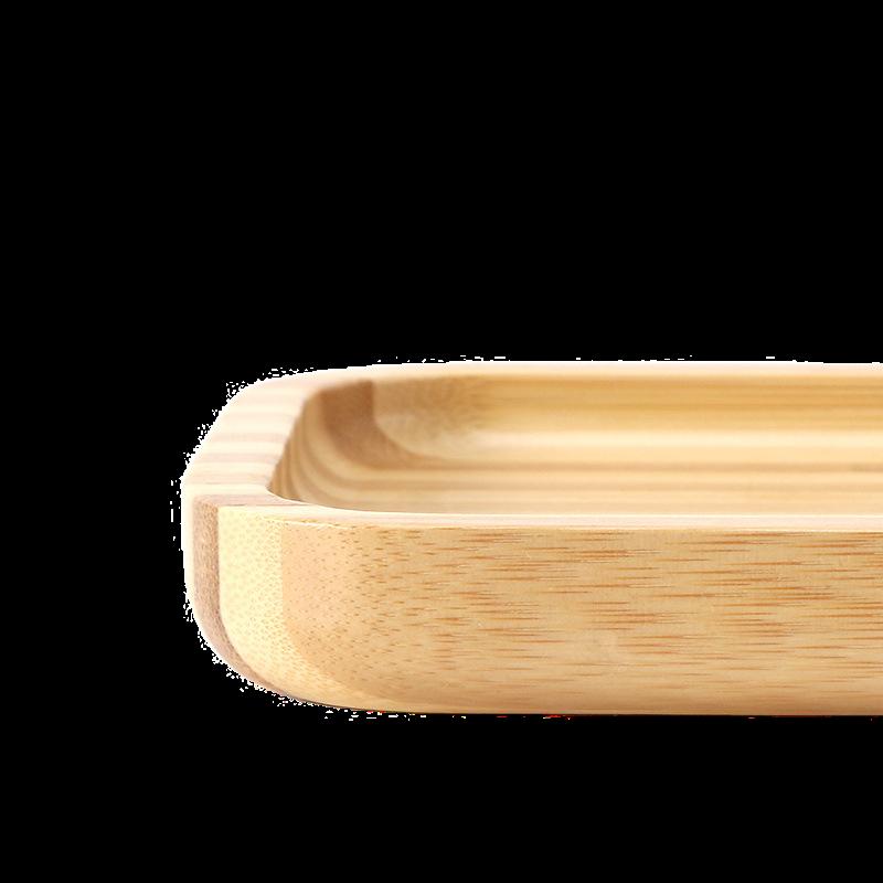 Bamboo&Wood Grass Cigarette Rolling Tray
