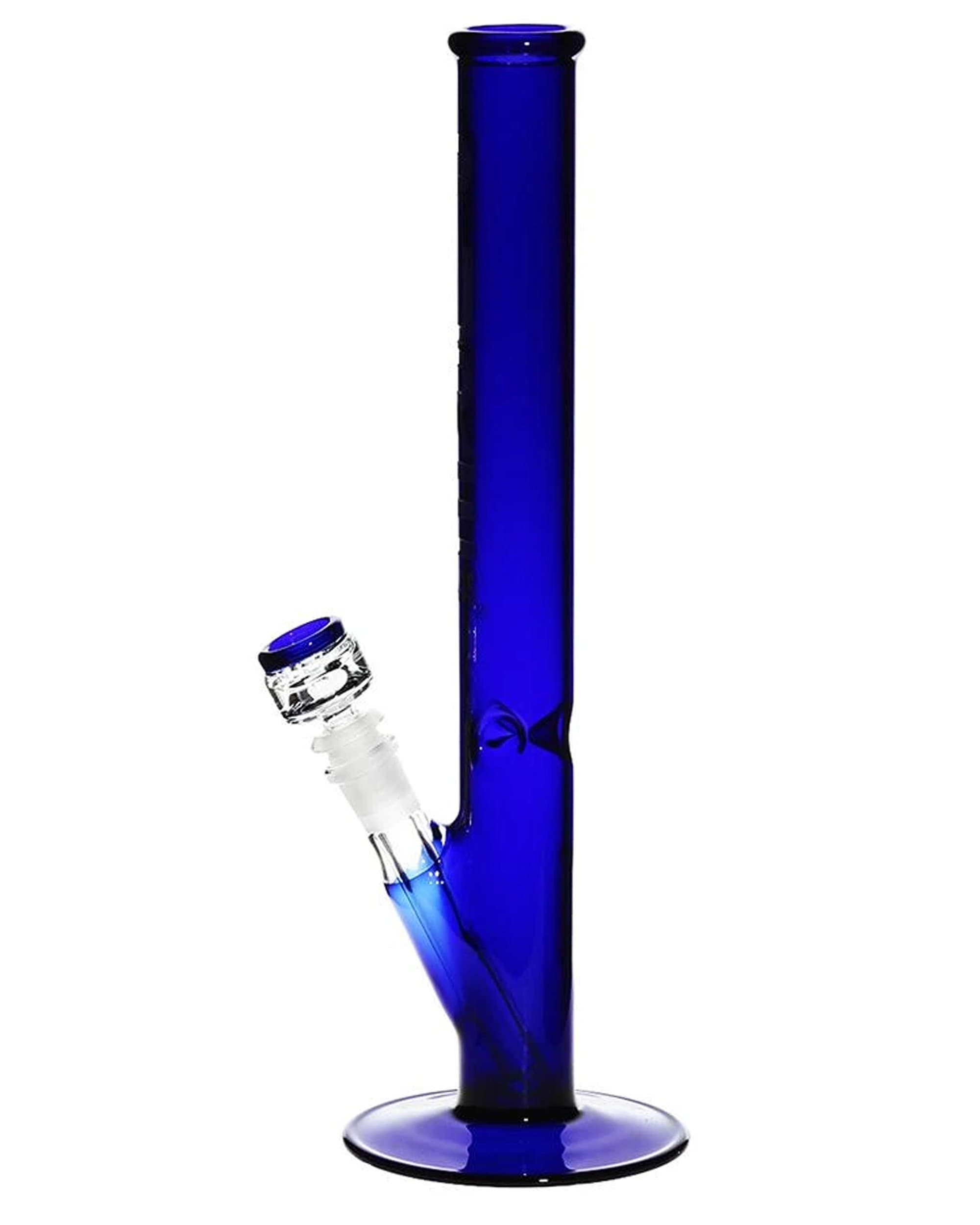 14 Deluxe Straight Tube