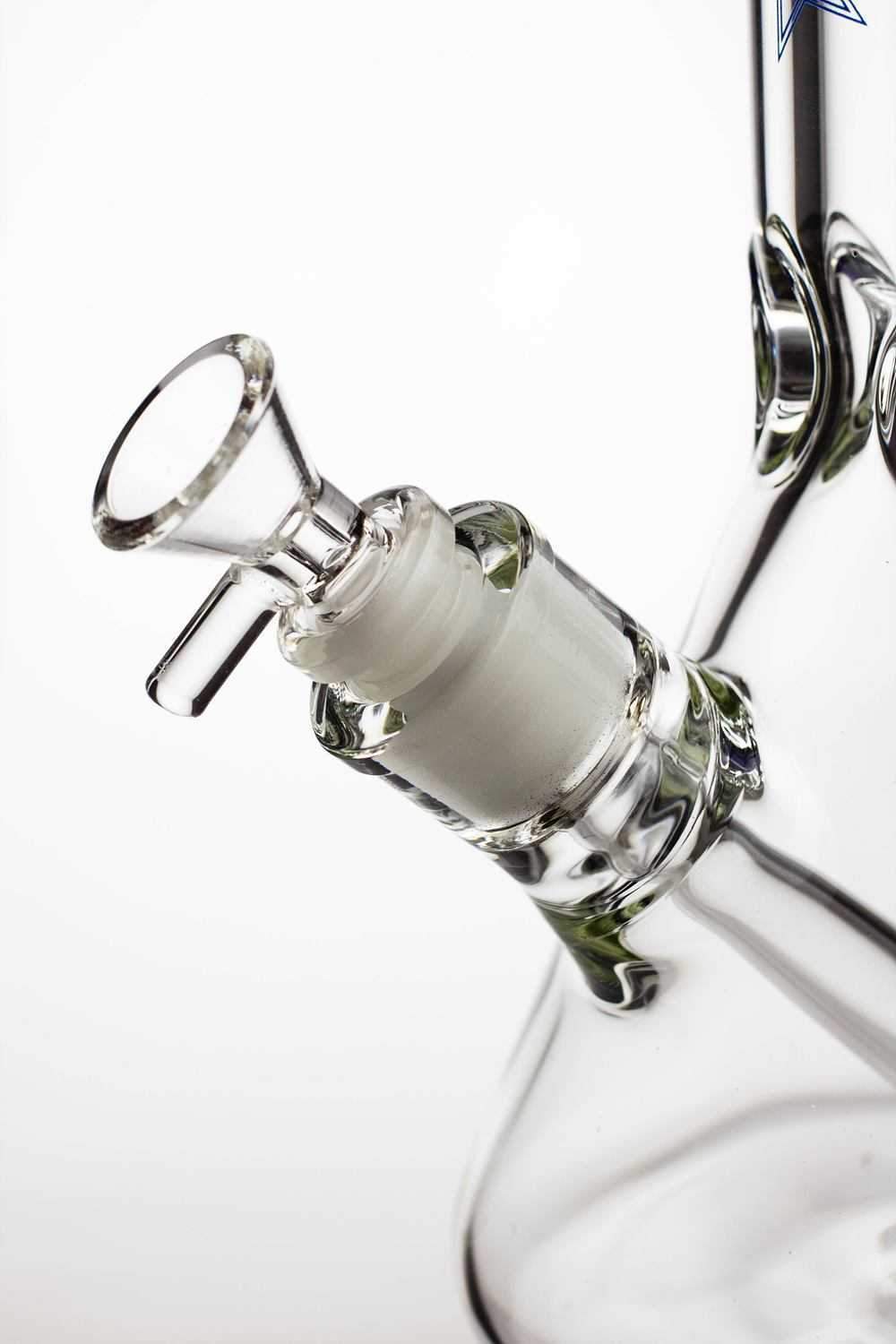 12 Extra Thick Classic Beaker Bong